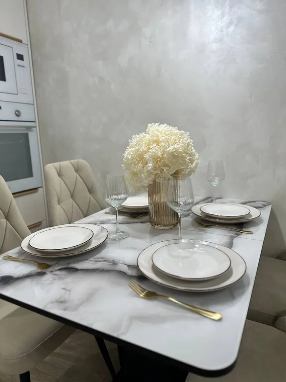 Самая новая квартира в г. Кстово