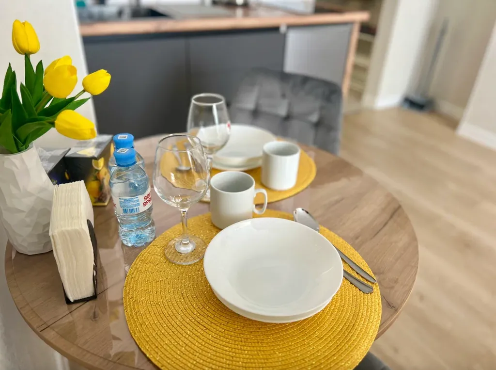 Квартира Люкс