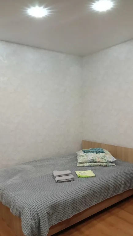 Квартира в сердце города с новым ремонтом