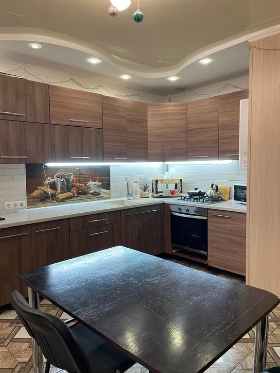 Квартира -студия для комфортного отдыха