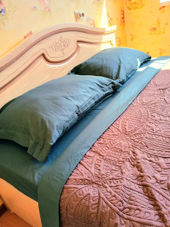 Квартира Уютная двушка рядом с пляжем — аренда посуточно в Мысхако