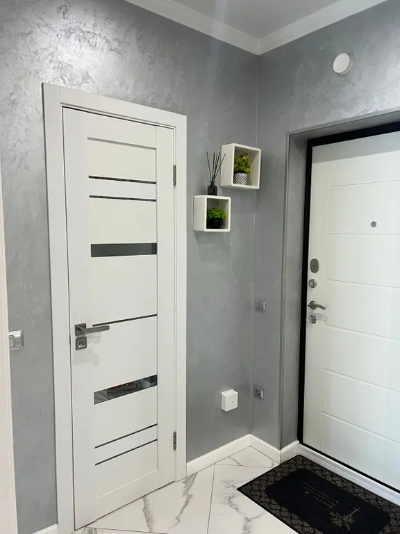 Апартаменты у моря