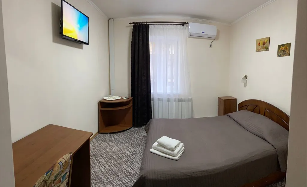 Квартира Комната — аренда посуточно в Мариуполь