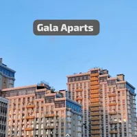 Gala Aparts