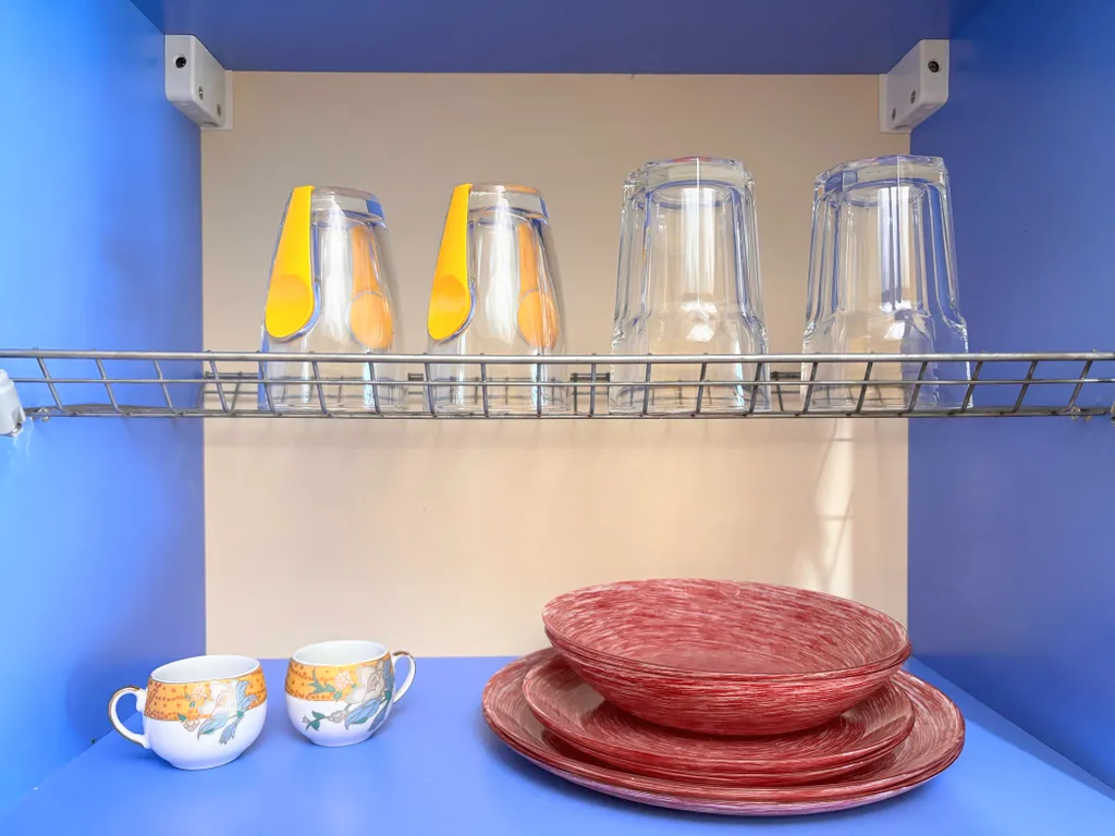 Апартаменты в центре города