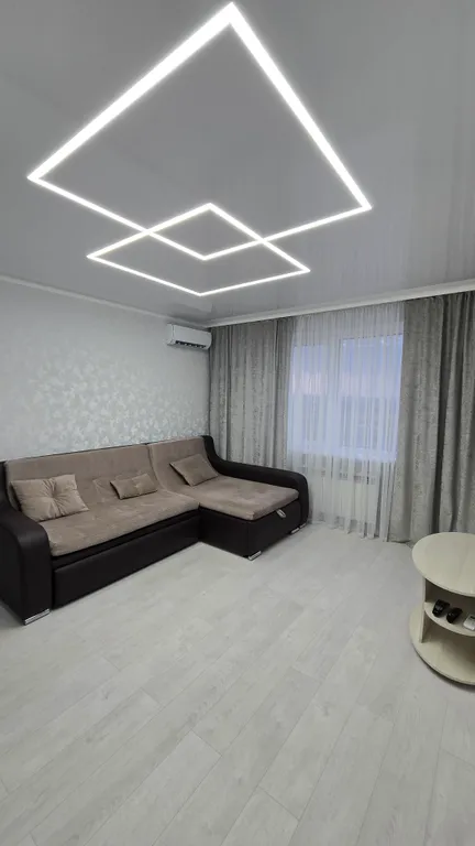 Шикарная 2-х комнатная квартира