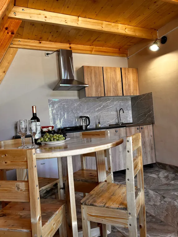 1-комнатный Дом