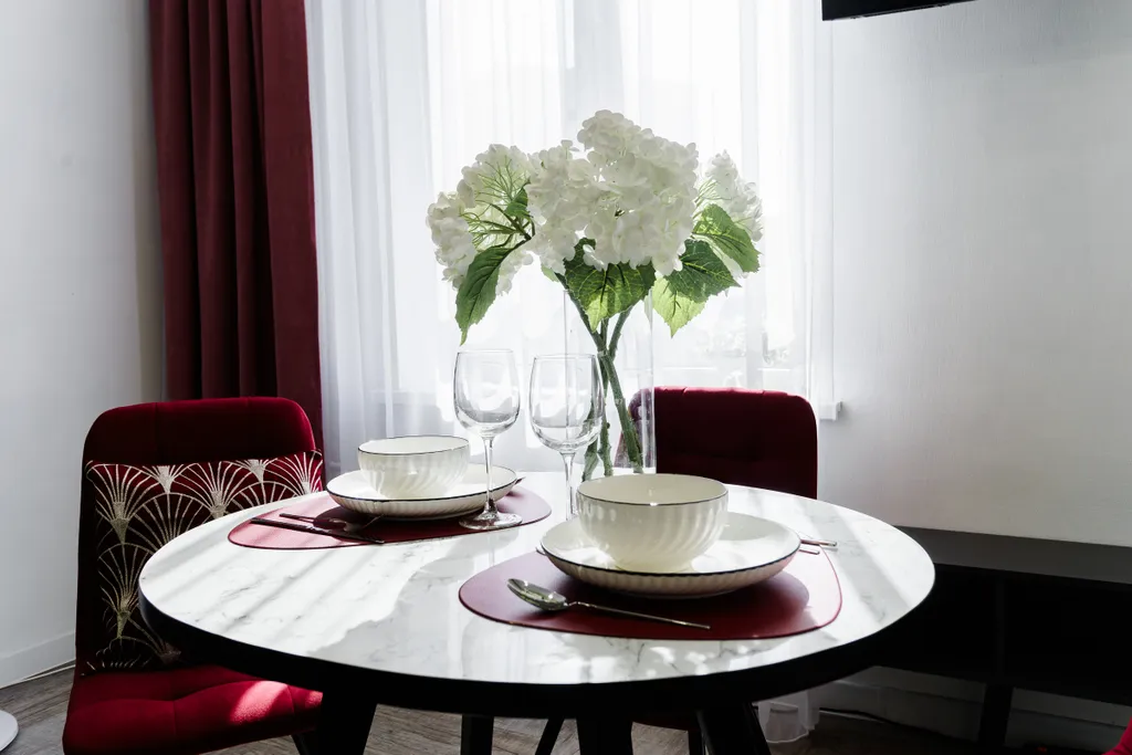 Апартаменты в ЖК Аквамарин на набережной реки