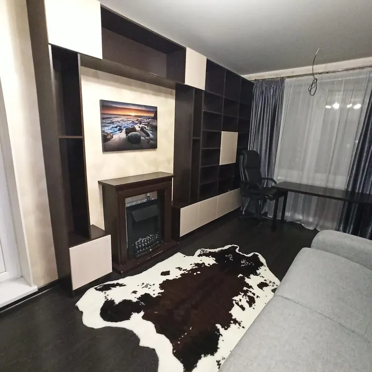 Квартира Квартира со всем необходимым — Котельники