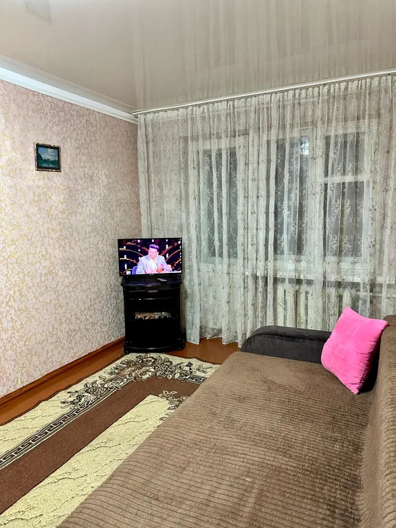 Квартира напротив больницы