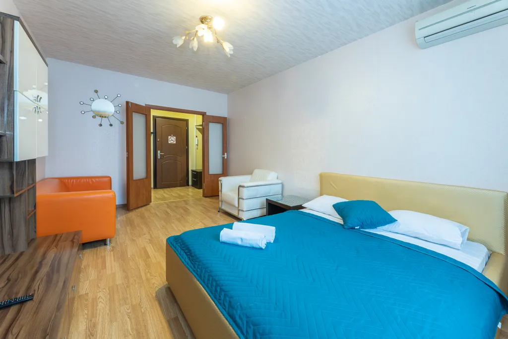 Квартира рядом с Шереметьево