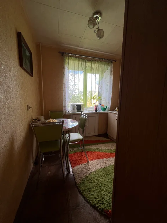 Квартира Уютная квартирка для вас — аренда посуточно в Череповец