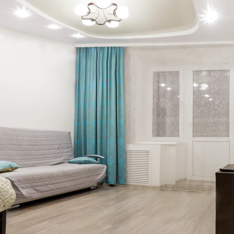 1-к. квартира в районе Ж/Д и Автовокзала