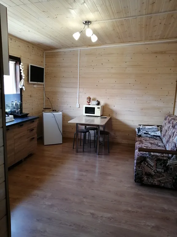 Квартира Комната — Севастополь