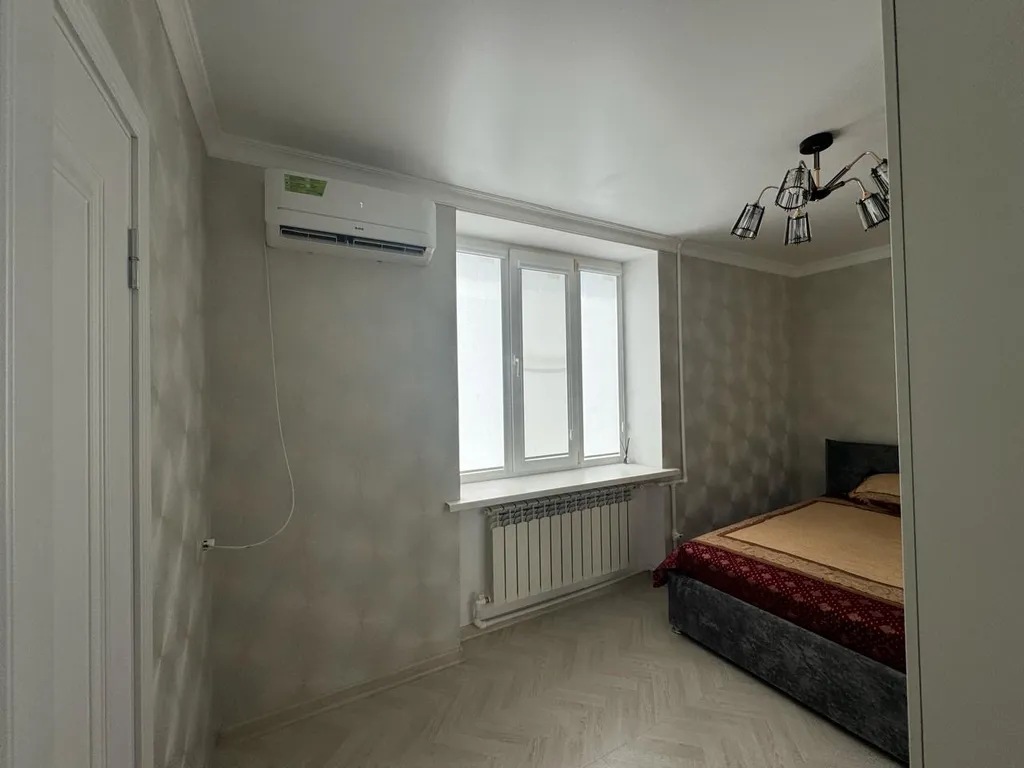 Квартира Квартира рядом с морем — Каспийск