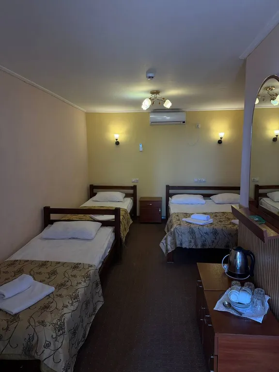 Квартира Номер категории Стандарт — аренда посуточно в Мысовое