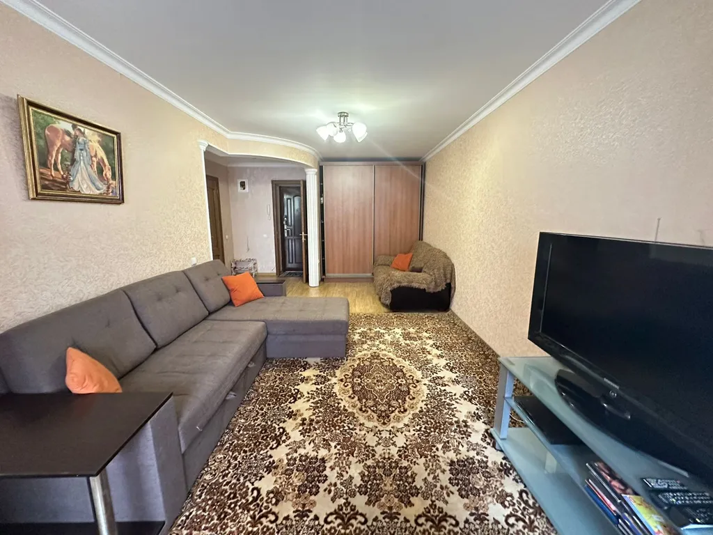 Уютная, тёплая квартира в районе Китайской площади