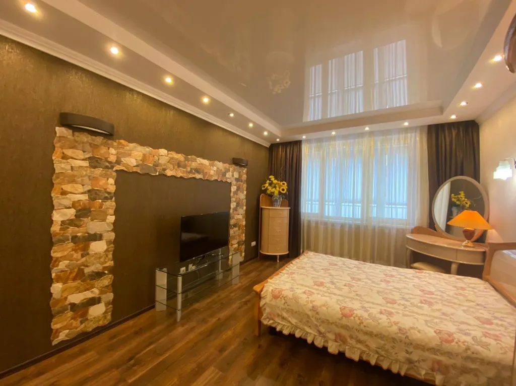 Квартира 2-комнатная квартира недалёко от центра, комфорт и уют для  вас ! — Калининград