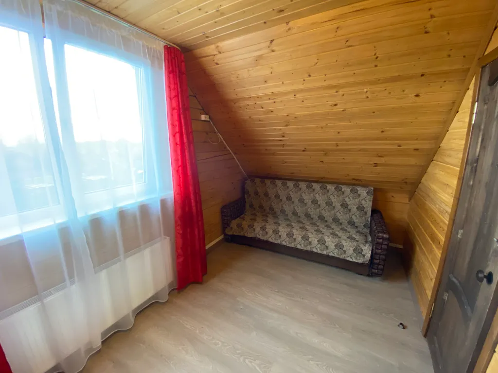 Малый дом в Кривцово