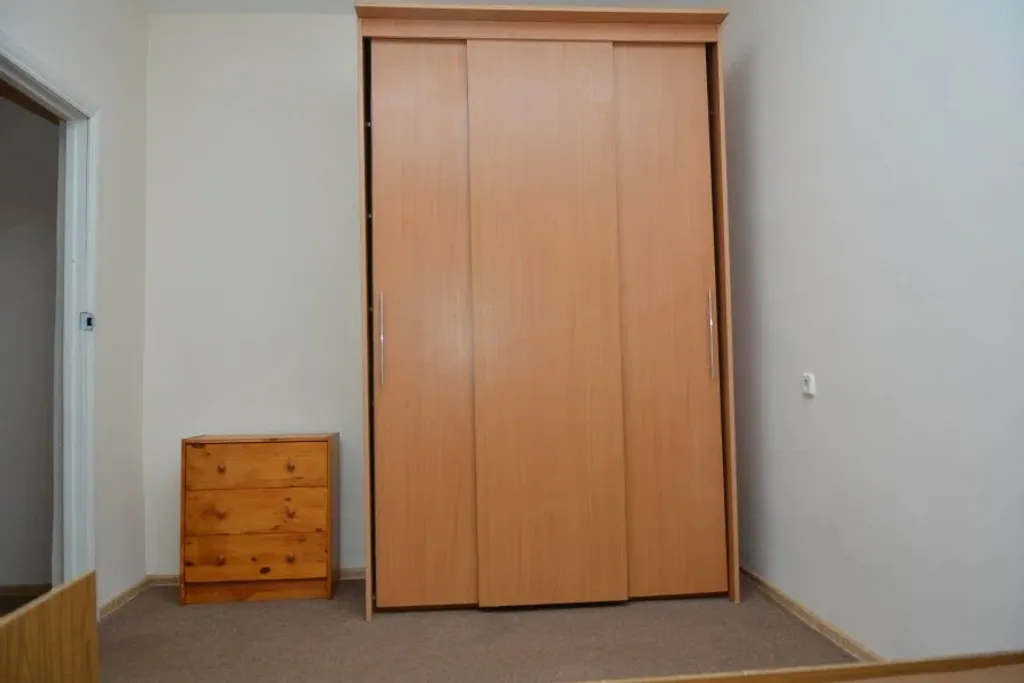 Квартира Комната — Бжид