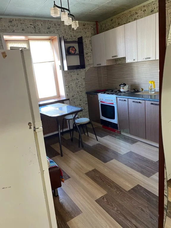 Уютное и тихое место