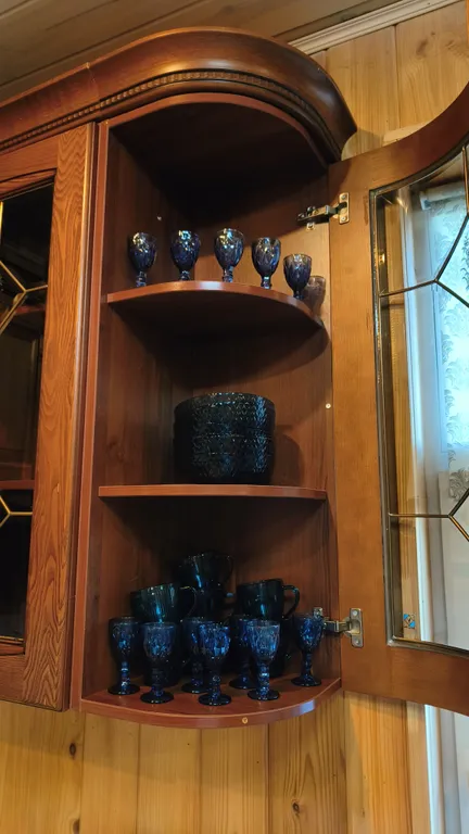 Коттедж Дом с потрясающим видом на город — Пигелево