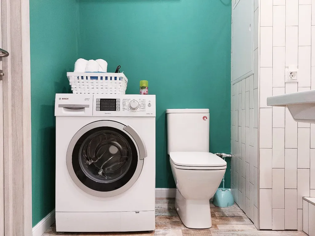 Квартира Двухкомнатная квартира у аэропорта Шереметьево — Лобня