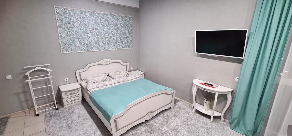 Квартира 1-комнатная Квартира — Севастополь