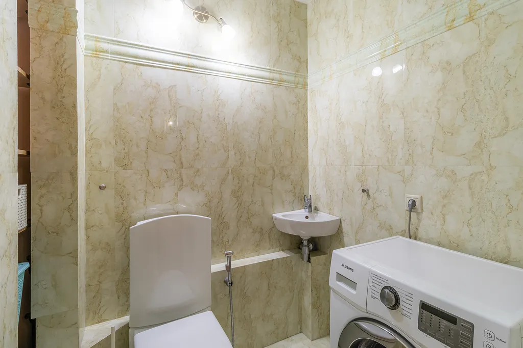 Просторная  2-х комнатная квартира с идеальным месторасположением