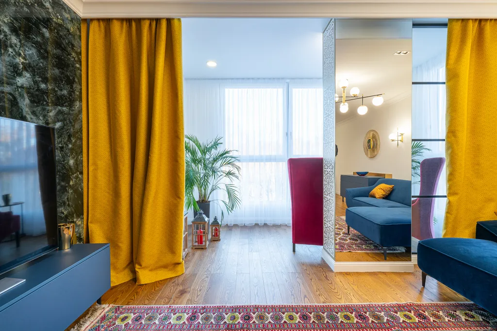 Квартира Апартамент Marocco — аренда посуточно в Светлогорск