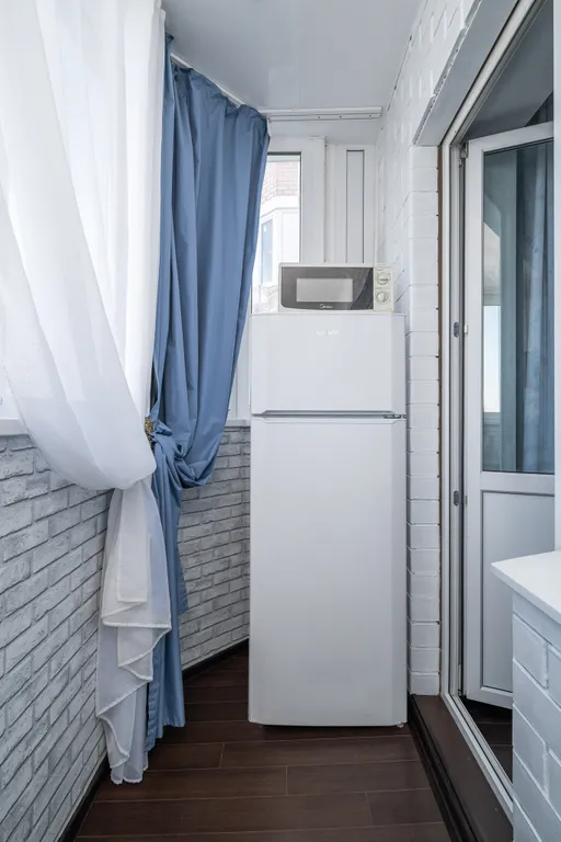 Квартира Квартира Holiday apartments — Краснодар
