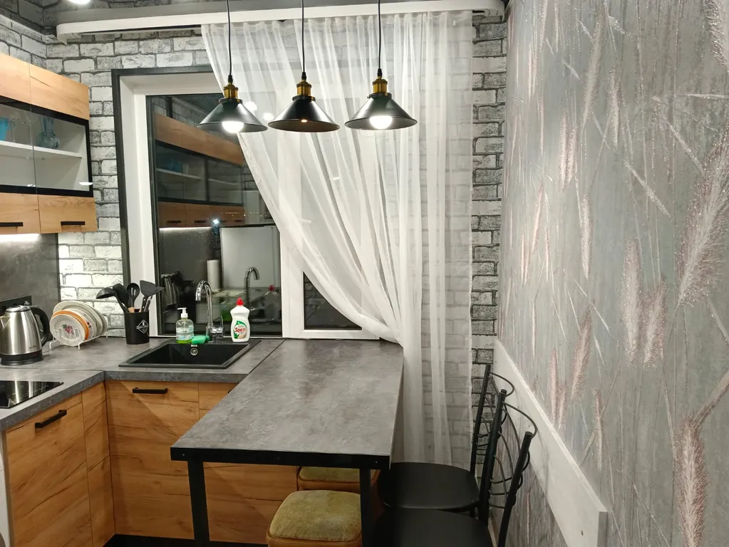 Центр города