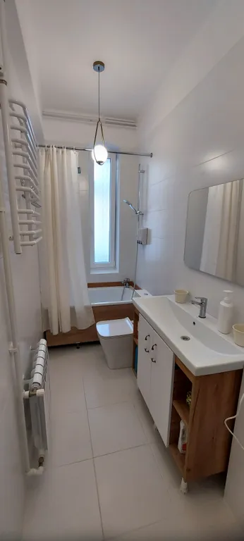 Квартира Квартира в старинной вилле Хубертус — Светлогорск