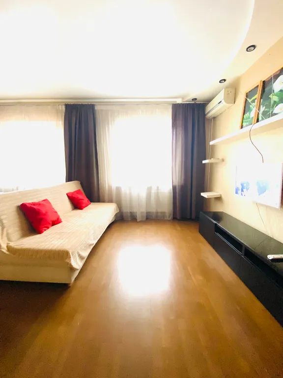 Апартаменты Звезда