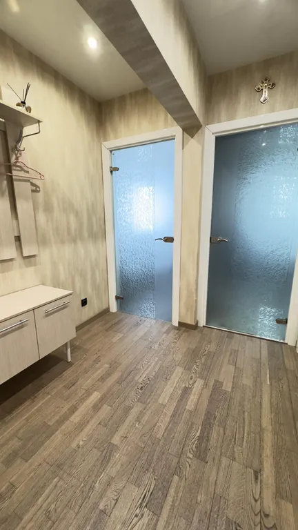 Coвpемeнная eвродвушка в ЖK Сoзвездие