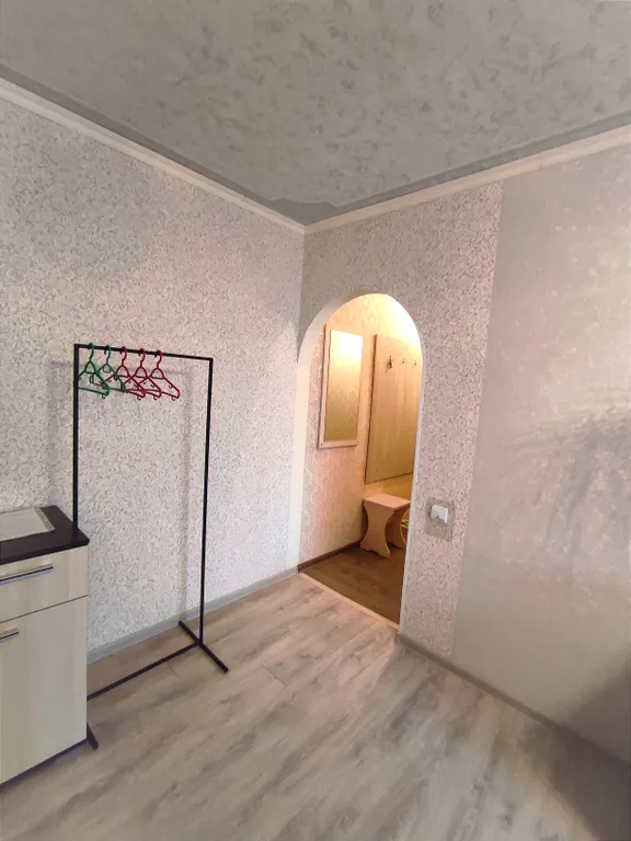 Квартира рядом с ТРЦ Макси