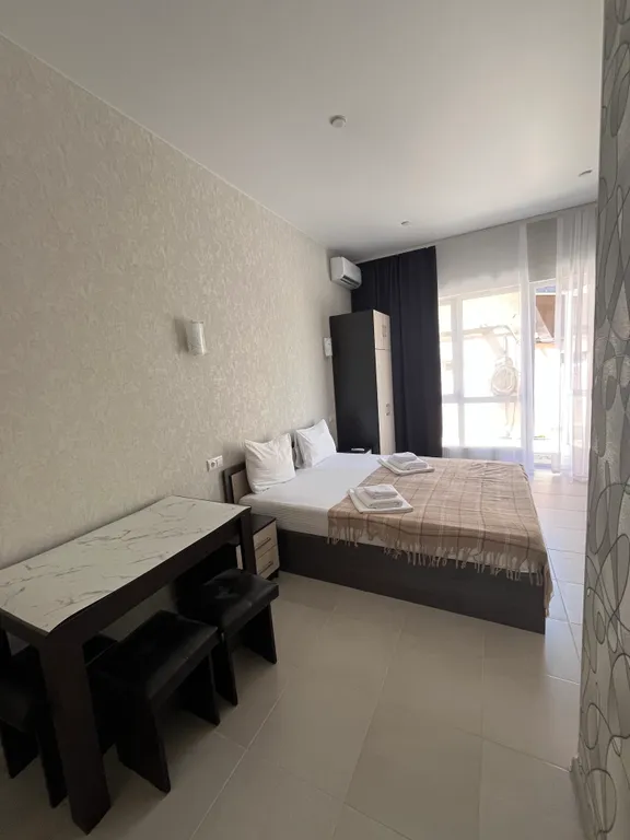 Квартира Комната — Адлер