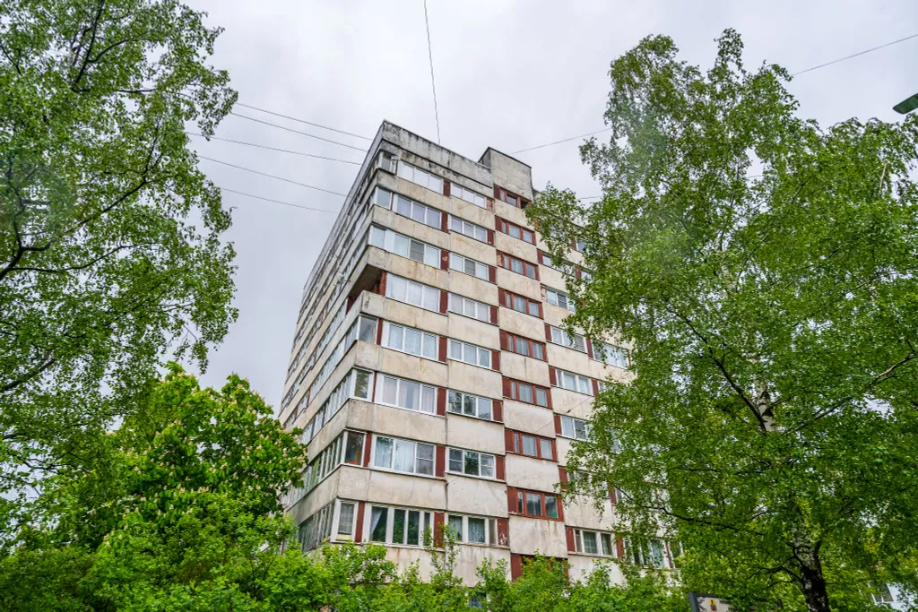 Prudius Apart квартира у фонтанов в Петергофе