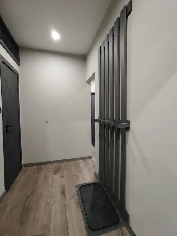 3 комнатая квартира у Бигвуда