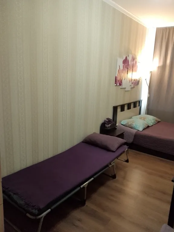 Квартира Уютная комната в центре Санкт-Петербурга — Санкт-Петербург
