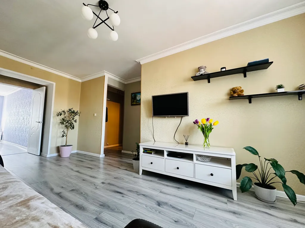 Квартира Уютная квартира в центре города с видом на набережную — Владикавказ