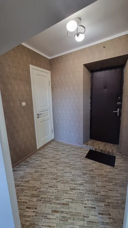 Уютная светлая 1-комнатная квартира