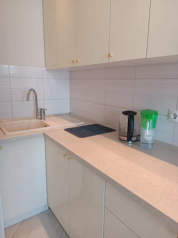 Apartments Western City