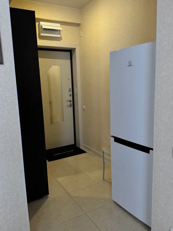 Просторная квартира у моря