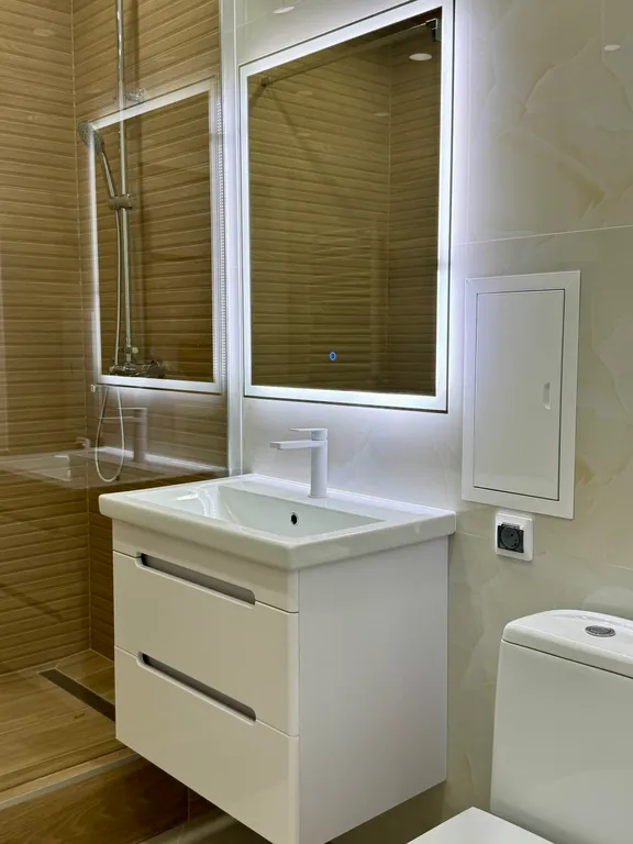 Квартира Апартаменты премиум-класса Пионерские огни — Пионерский