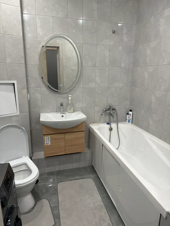 Уютная квартира рядом с М12, Казань Экспо, аэропортом