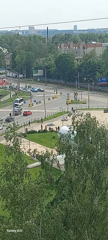 Уютная великолепная квартира