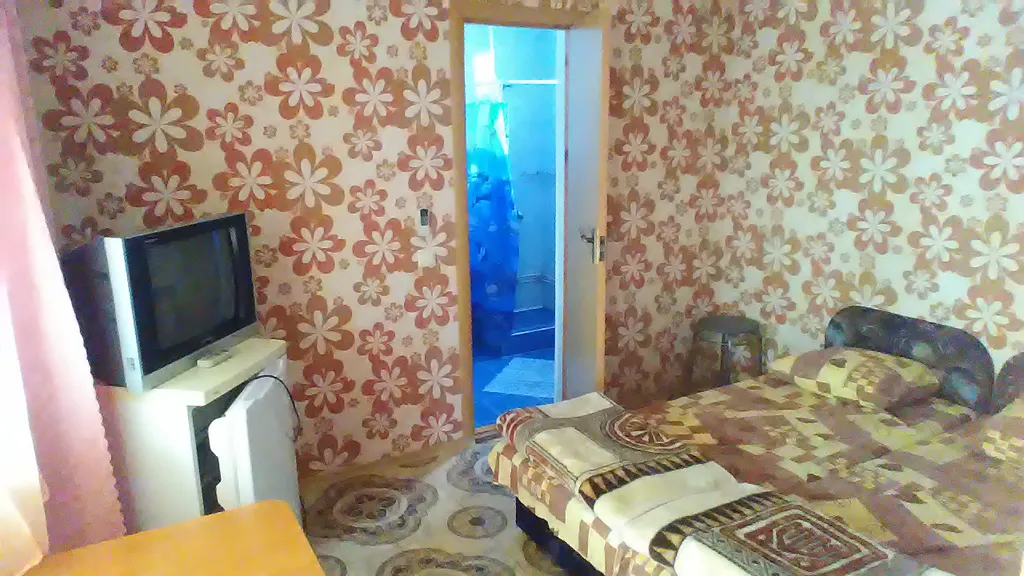 Комната стандарт