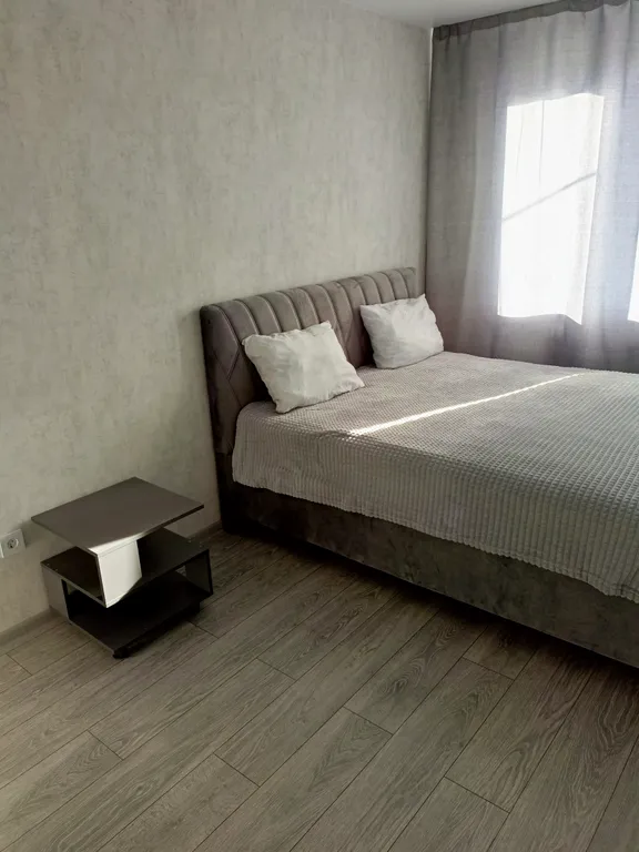 Уютная и комфортная квартира