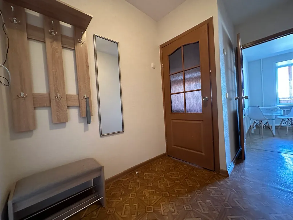 Уютная квартира в центре города недалеко от Набережной